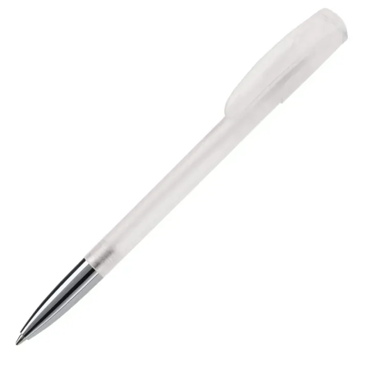 Deniro ball pen metal tip frosty - LT87955 (N5401)